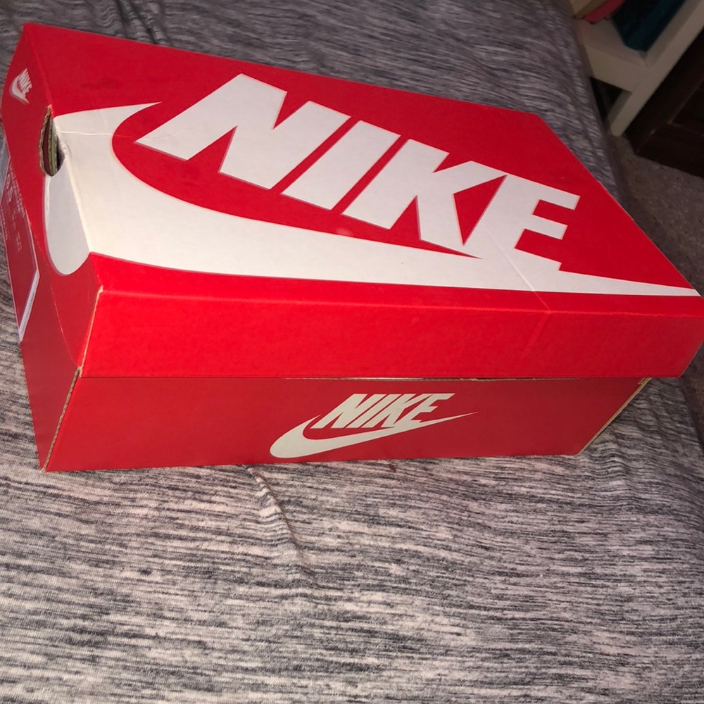 Women’s Nike Court Borough Low Shoe